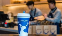 瑞幸爆料股市最新消息,股市动态揭秘，行业巨变即将上演