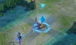 战令限定新皮肤爆料最新,神秘特效引玩家热议！