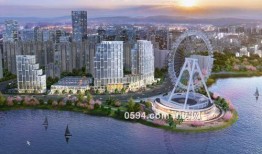 龙湖天曜天津最新爆料